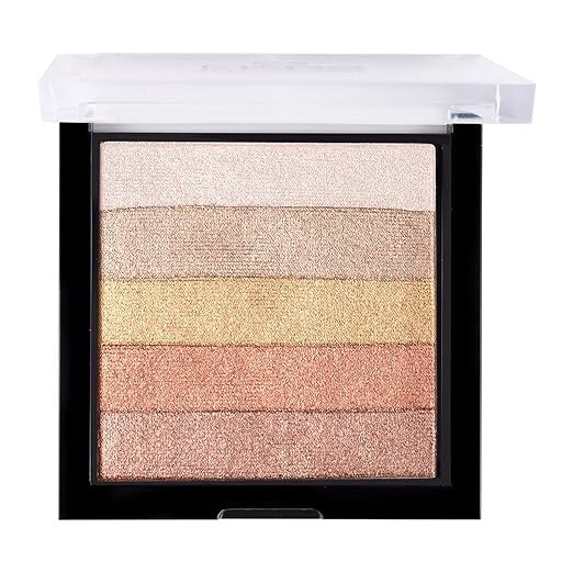 MARS BRICK HIGHLIGHTER 04 - 7.5G