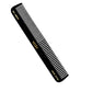 VEGA DRESSING COMB BLACK (HMBC-103)