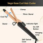 VEGA EASE CURL HAIR CURLER