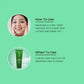 FOXTALE REFRESHING FACE WASH 100 ML