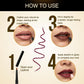 AURIC LONG LAST LIP LINER 3505 SCANDALACIOUS