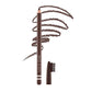 SWISS BEAUTY EYE BROW PENCIL 102 DARK BROWN 1.5G