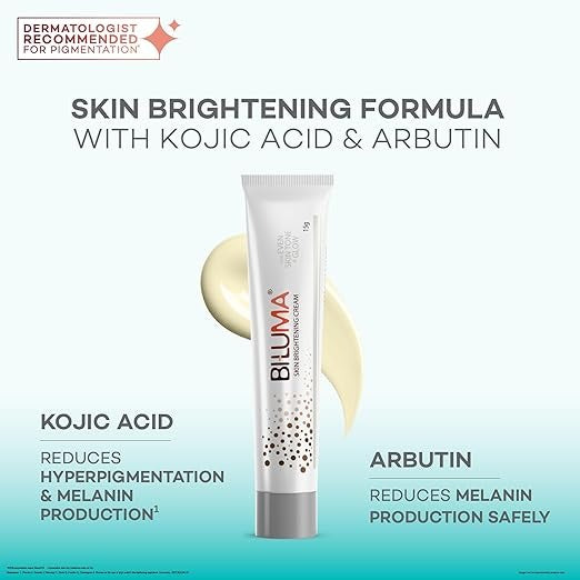 CETAPHIL BILUMA SKIN BRIGHTENING CREAM 15GM