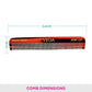 VEGA HMC-121 POCKET COMB