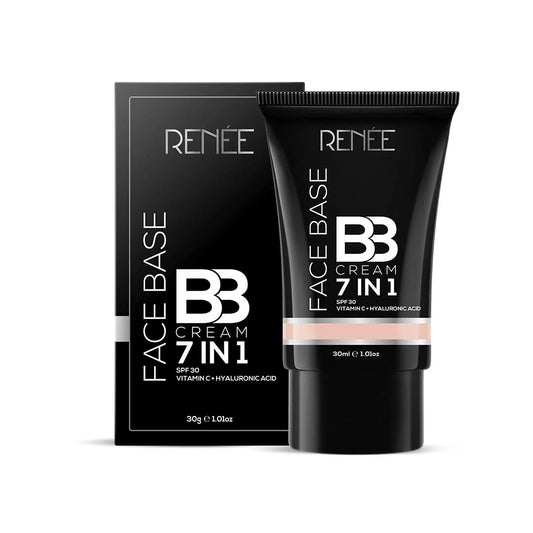 RENEE FACE BASE BB CREAM SESAME- 30 ML