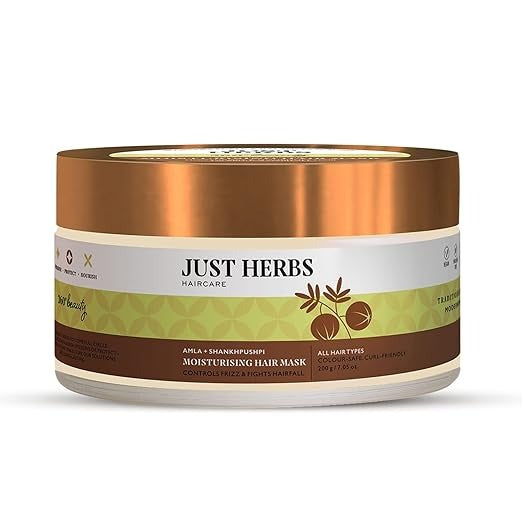 PLIX ROSEMARY ANTI HAIR FALL TREATMENT 200G