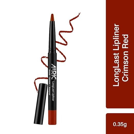 AURIC LONG LAST LIP LINER 3505 SCANDALACIOUS