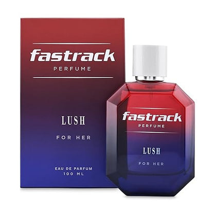 TITAN FASTRACK PERFUME LUSH FOR HER 100ML