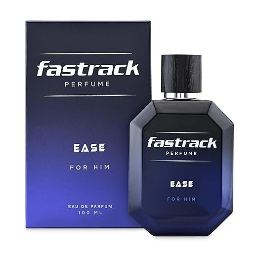 TITAN FASTRACK PERFUME EASE FOR HIM 100ML