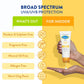 CETAPHIL SUNSCREEN GEL SPF30  100 ML