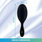 VEGA E 21-CB HAIR BRUSH
