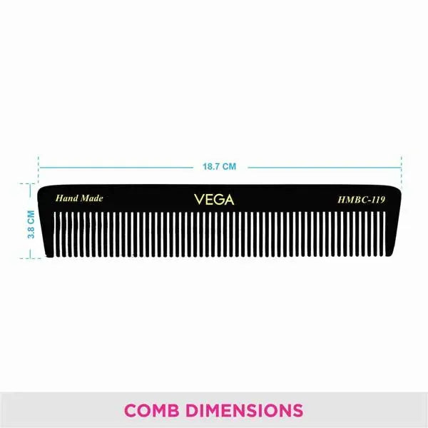 VEGA HMBC-119 DRESSING COMB