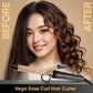 VEGA EASE CURL HAIR CURLER