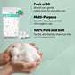 VEGA CARE 50 COTTON BALLS