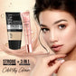FACES CANADA 3 IN 1 FOUNDATION MOIUSTURISER WARM SAND 042 - 18 ML