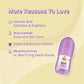 PLUM BODY LOVIN' DEODORANT VANILA VIBES - 120ML