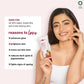 PLUM FACE WASH SAFFRON & PAPAYA- 100 ML