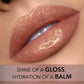 FACES CANADA BEYOND SHINE LIP GLOSS GOLD PIXIE DUST