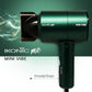 IKONIC HAIR DRYER MINI VIBE - GREEN