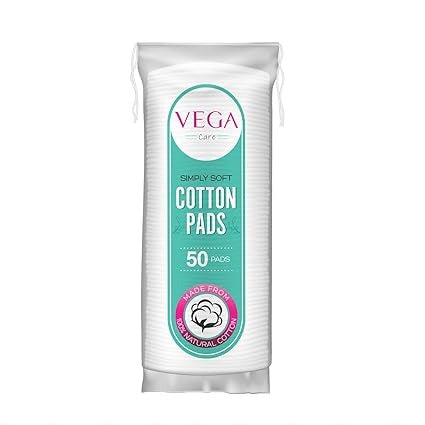VEGA CP-01 COTTON PAD