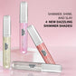 FACES CANADA BEYOND SHINE LIP GLOSS GOLD PIXIE DUST