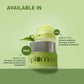 PLUM RENEWED CLARITY NIGHT GEL GREEN TEA - 15 GM