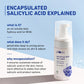 PLUM FACE WASH SALICYLIC ACID - 110ML