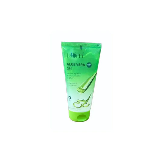 PLUM BODY GEL ALOE VERA - 150ML