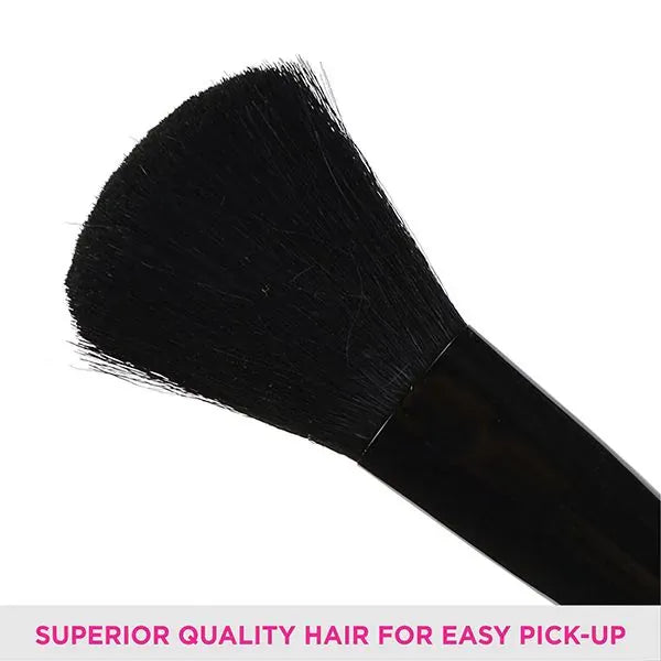 VEGA EV-21 LARGE POWDER BRUSH POWDER BRUSH
