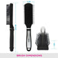 VEGA E14-FB FLAT BRUSH HAIR BRUSH