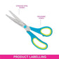 VEGA LARGE CUTTING SCISSORS (LCS-01)