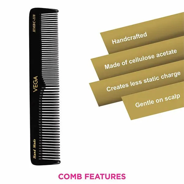 VEGA HMBC-119 DRESSING COMB