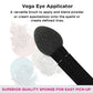 VEGA EV-12 EYE APPLICATOR BRUSH APPLICATOR