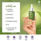 PLUM COMPLEX SERUM GREEN TEA & ZINC - 30ML