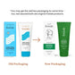 FOXTALE REFRESHING FACE WASH 100 ML