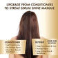 STREAX SERUM SHINE MASQUE- 200 GM