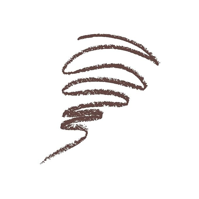 SWISS BEAUTY EYE BROW PENCIL 102 DARK BROWN 1.5G