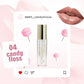MARS CANDYLICIOUS LIP GLOSS 04 CANDY FLOSS