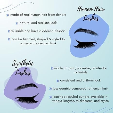 UROPARIS EYELASH 56