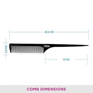 REGULAR COMB 1272