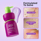 FOXTALE MEDITERRANEAN MOOD EXFOLIATING BODY WASH,250ML