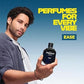TITAN FASTRACK PERFUME EASE FOR HIM 100ML