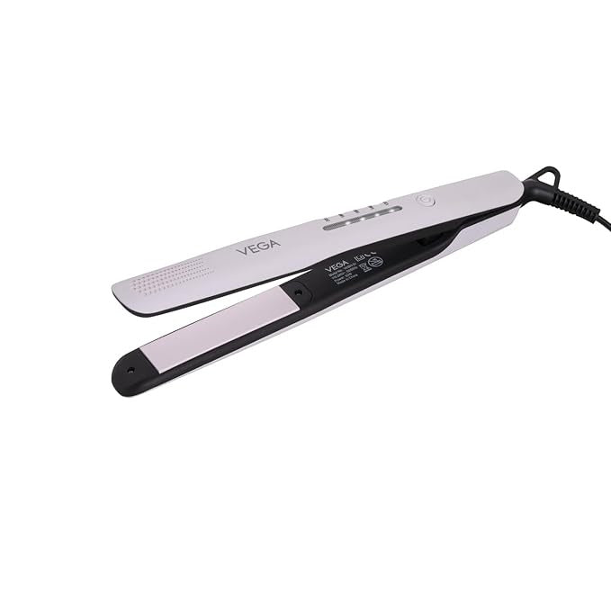 VEGA DIGI-STYLE HAIR STRAIGHTNER -VHSH-31