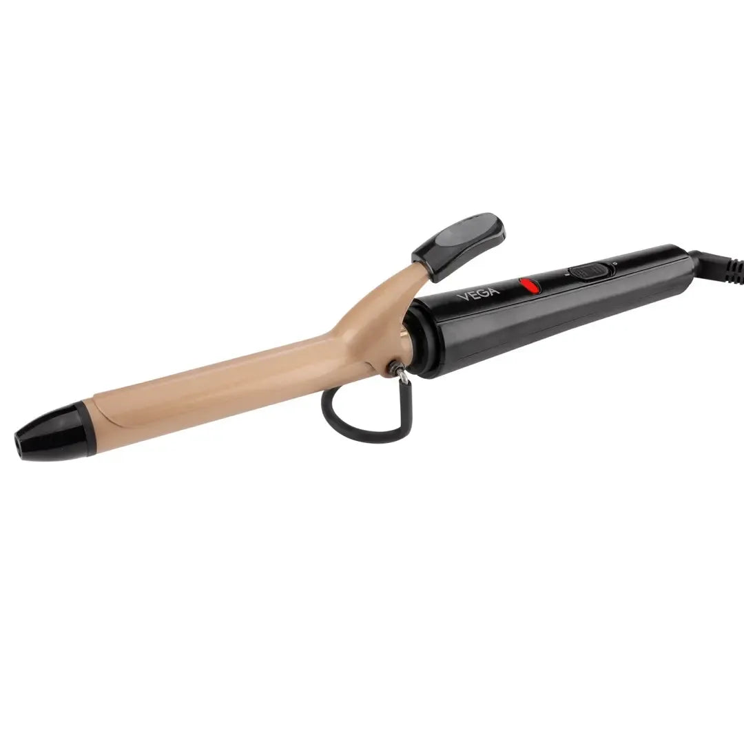 VEGA EASE CURL HAIR CURLER