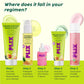 PLIX AVACADO 1% CERAMIDE STURE RUSH BARRIER REPAIR CREAM WITH SPF 20- 50GM