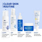 PLUM FACE WASH SALICYLIC ACID - 110ML