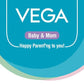 VEGA EAR BUDS 200 STICKS