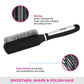 VEGA E14-FB FLAT BRUSH HAIR BRUSH