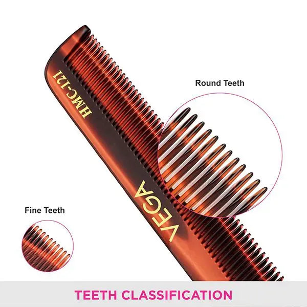 VEGA HMC-121 POCKET COMB