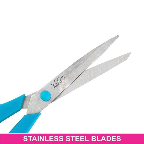 VEGA LARGE CUTTING SCISSORS (LCS-01)